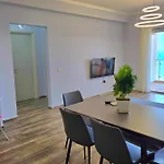 Beachfront & Sea View 101 - Happy * Durrës