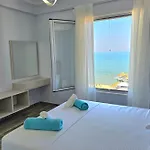 Beachfront & Sea View 101 - Happy * Durrës