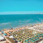 Apartament Beachfront & Sea View 101 - Happy Durrës