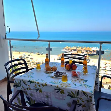 Beachfront & Sea View 101 - Happy 公寓 *