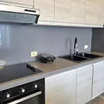 Appartement Beachfront & Sea View 101 - Happy Durrës