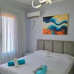 Beachfront & Sea View 101 - Happy * Durrës