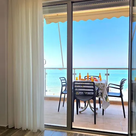 Beachfront & Sea View 101 - Happy * ドゥラス