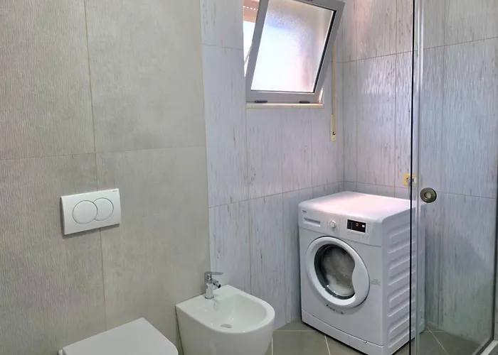 Beachfront & Sea View 101 - Happy Appartement