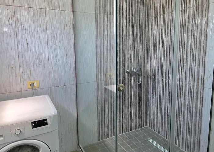 Appartement Beachfront & Sea View 101 - Happy *