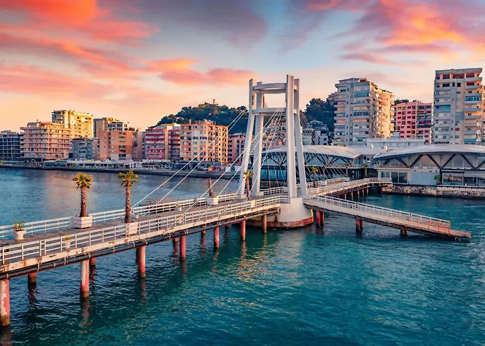 Beachfront & Sea View 101 - Happy